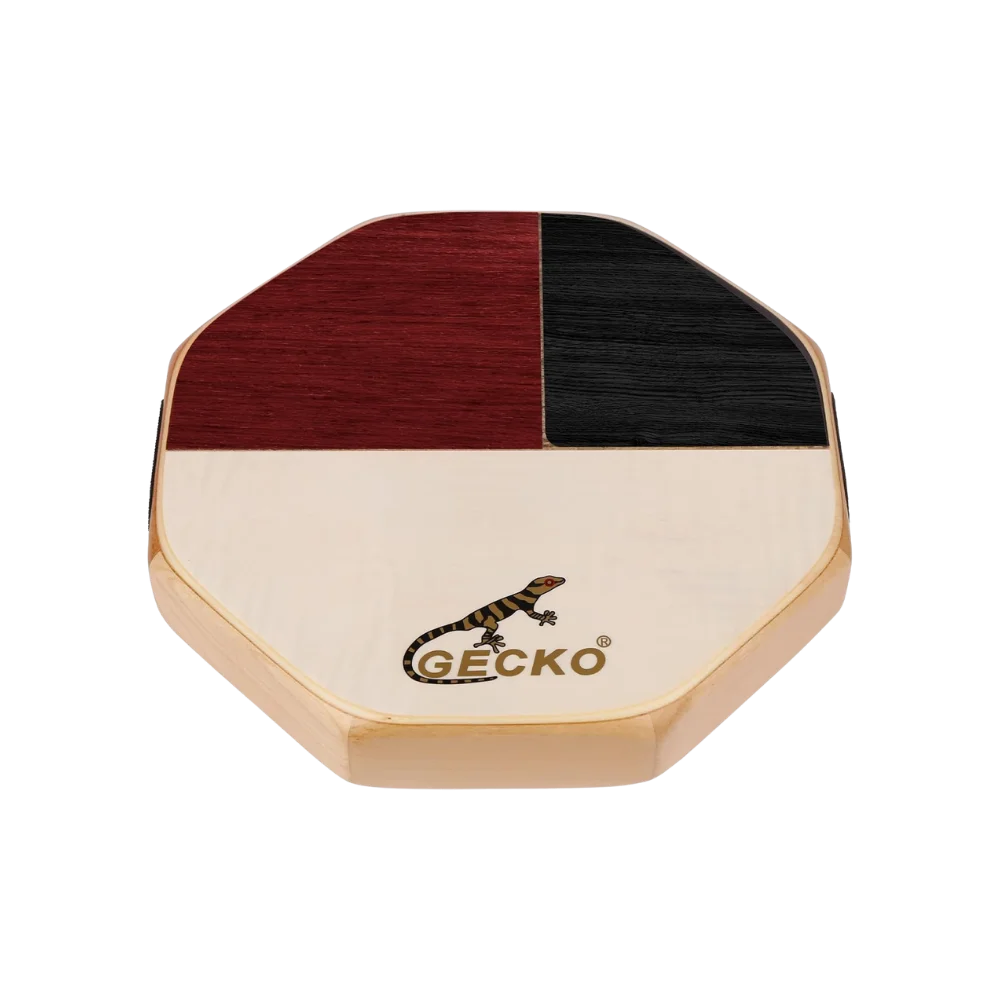 GECKO SD6 Portable Cajon