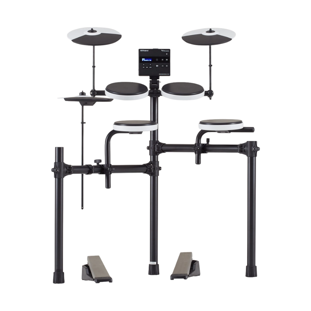 Roland TD-02K V-Drums Electronic Drum Kit