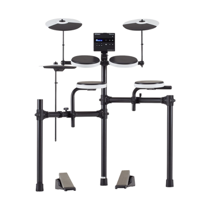 Roland TD-02K V-Drums Electronic Drum Kit