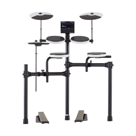 Roland TD-02K V-Drums Electronic Drum Kit