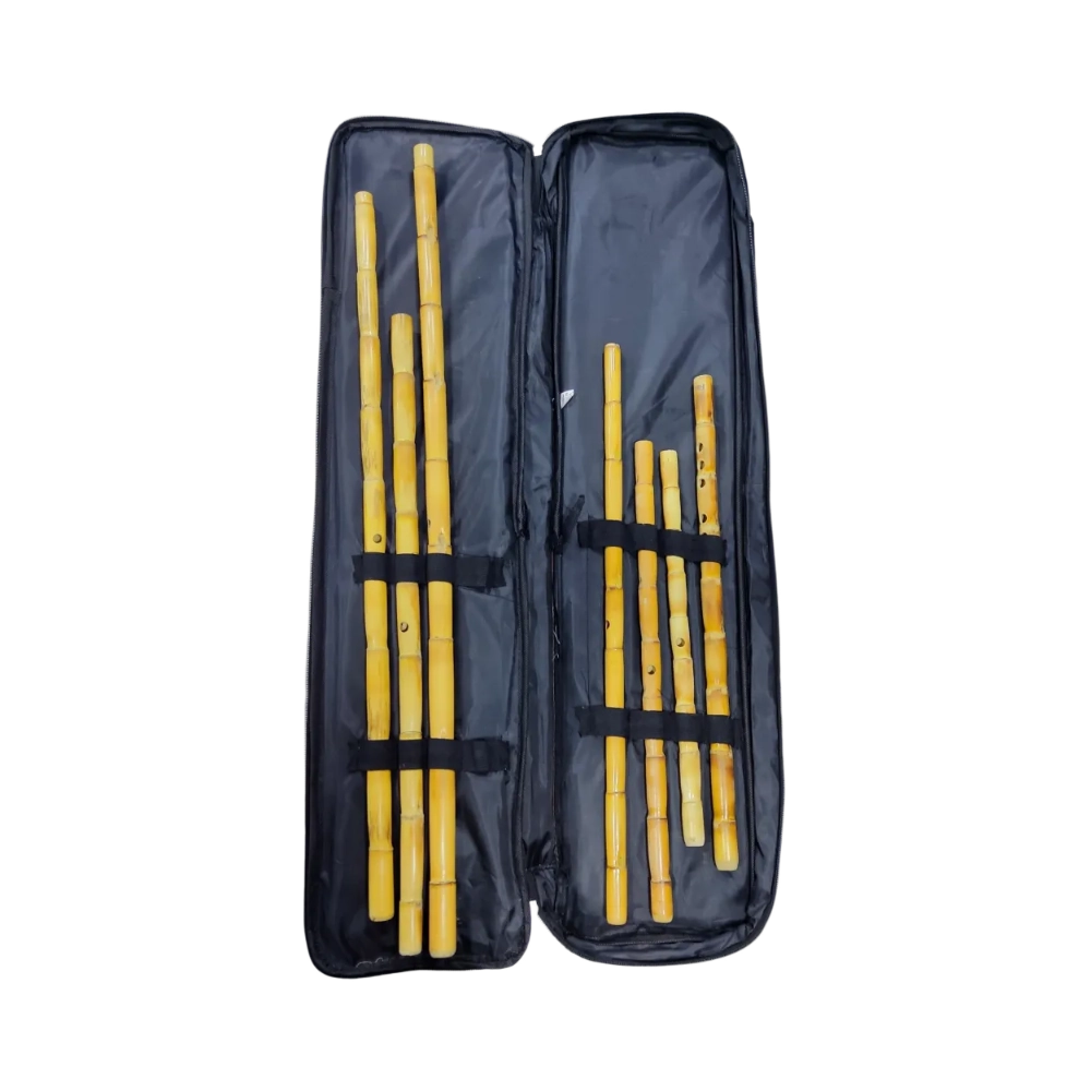 Nay Multi-Sized 7 Pieces Set