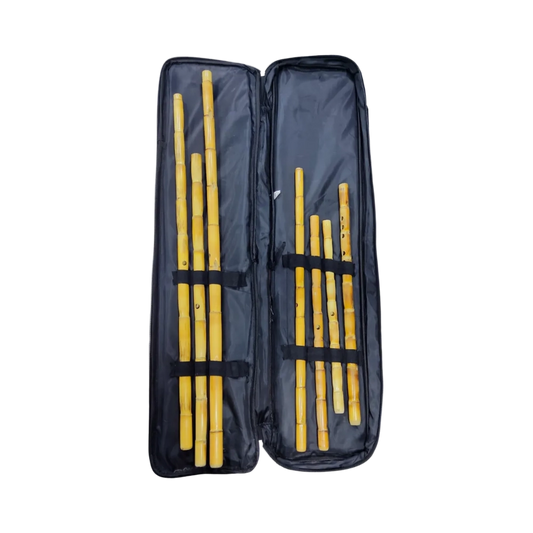 Nay Multi-Sized 7 Pieces Set