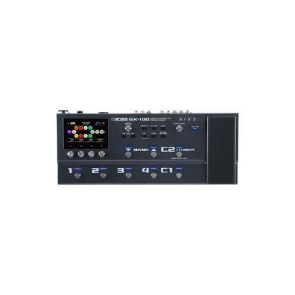 BOSS GX-100 Guitar Multi-Effects Pedal & Processor