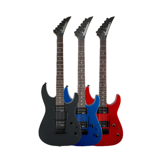 Jackson JS Series Dinky JS11 Electric Guitar (Multiple Colors Available)