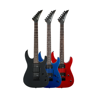 Jackson JS Series Dinky JS11 Electric Guitar (Multiple Colors Available)