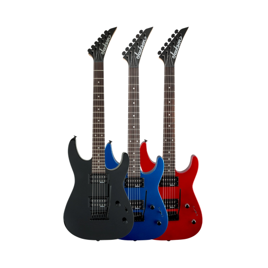 Jackson JS Series Dinky JS11 Electric Guitar (Multiple Colors Available)