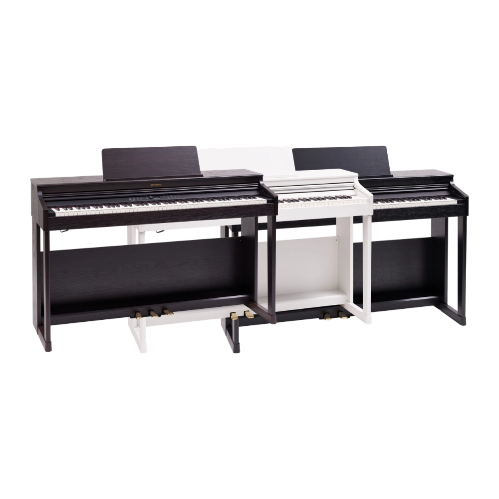 Roland RP701 Digital Piano (Multiple Colors Available)