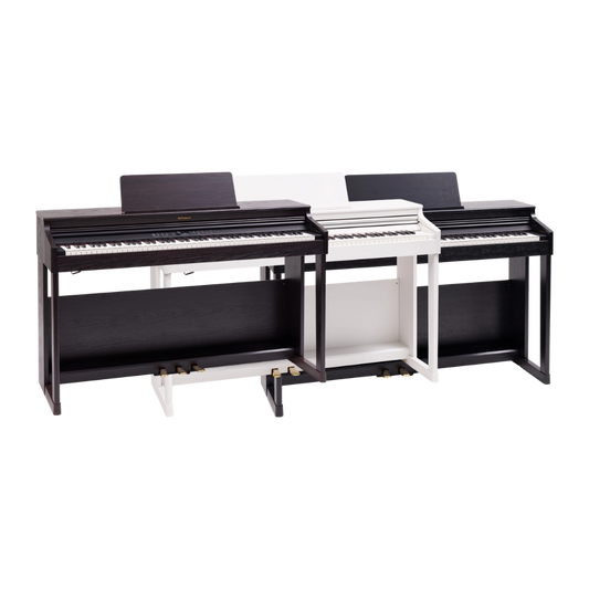 Roland RP701 Digital Piano (Multiple Colors Available)