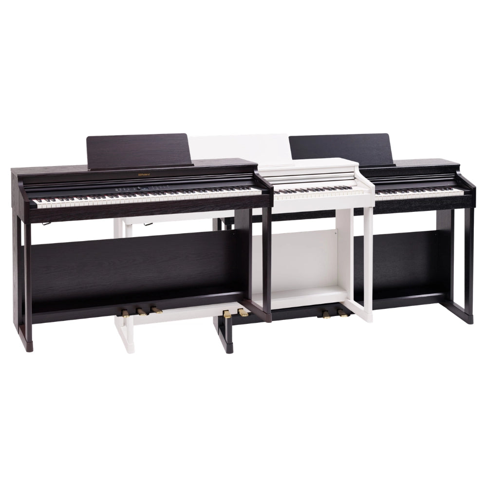 Roland RP701 Digital Piano (Multiple Colors Available)