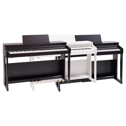 Roland RP701 Digital Piano (Multiple Colors Available)