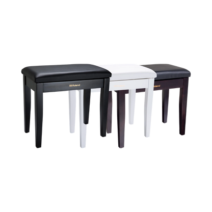 Roland RPB-100 Piano Bench (Multiple Colors Available)