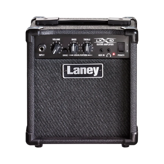 Laney LX10 Electric Guitar Combo Amplifier