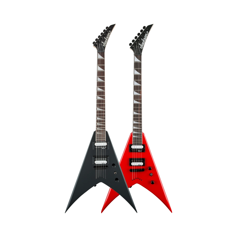 Jackson JS Series King V JS32T Electric Guitar (Multiple Colors Available)