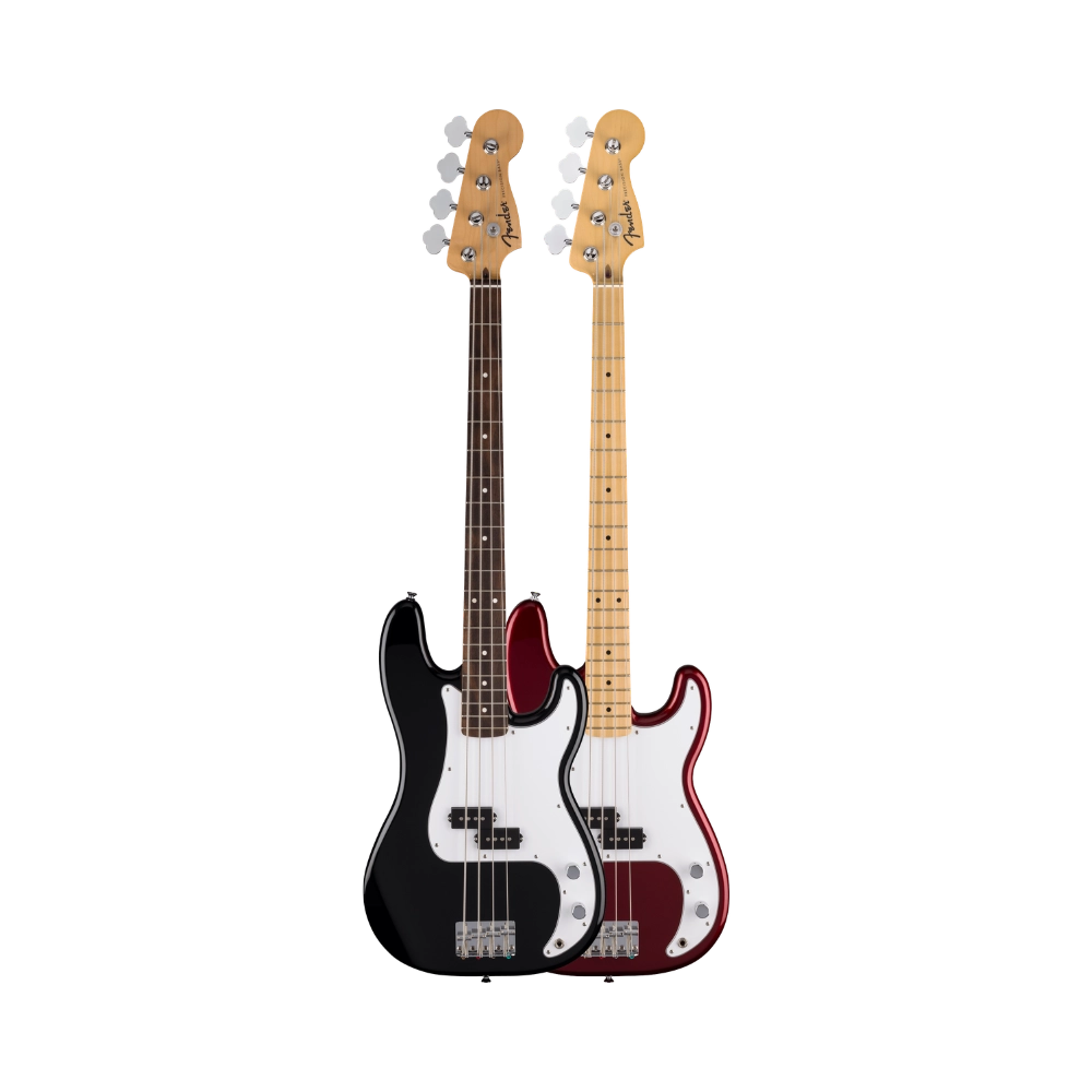 Fender Standard Precision Bass (Multiple Colors Available)