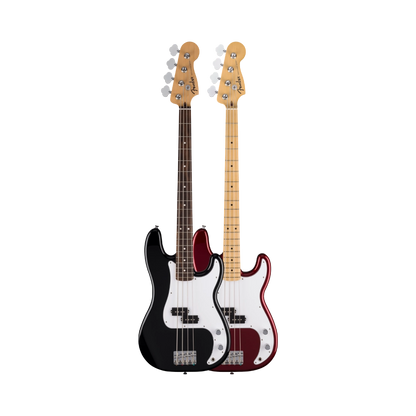 Fender Standard Precision Bass (Multiple Colors Available)