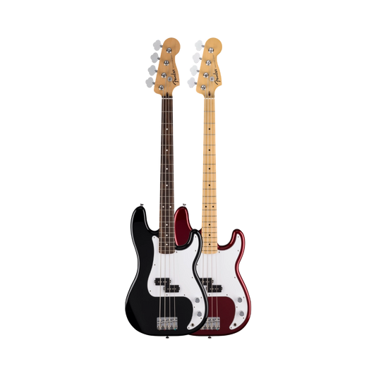 Fender Standard Precision Bass (Multiple Colors Available)