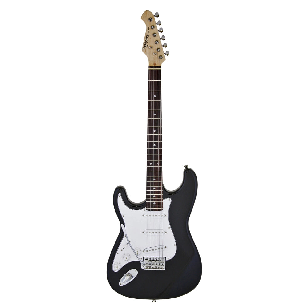 Aria STG-003-L Left Handed Electric Guitar (Multiple Colors Available)