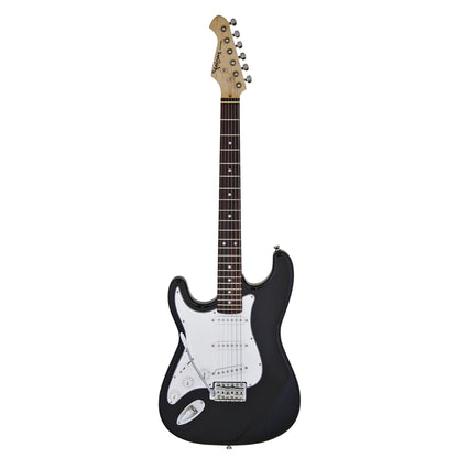Aria STG-003-L Left Handed Electric Guitar (Multiple Colors Available)