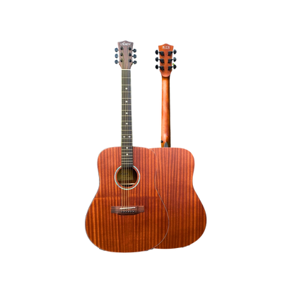 Aiersi SG01MM-41 Dreadnought Acoustic Guitar
