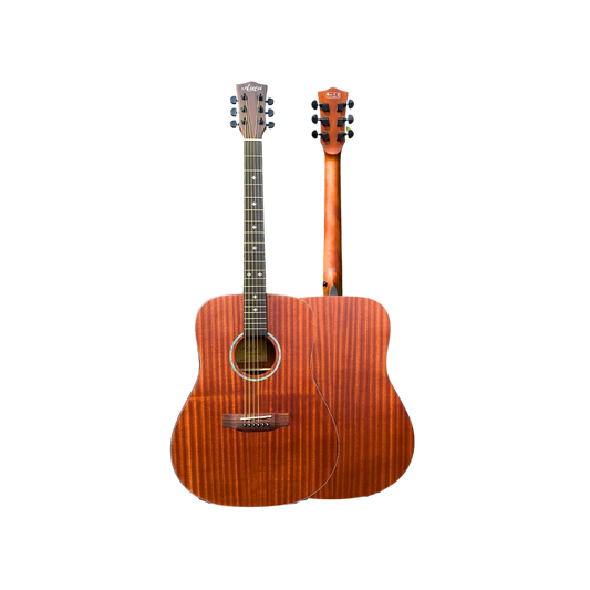 Aiersi SG01MM-41 Dreadnought Acoustic Guitar