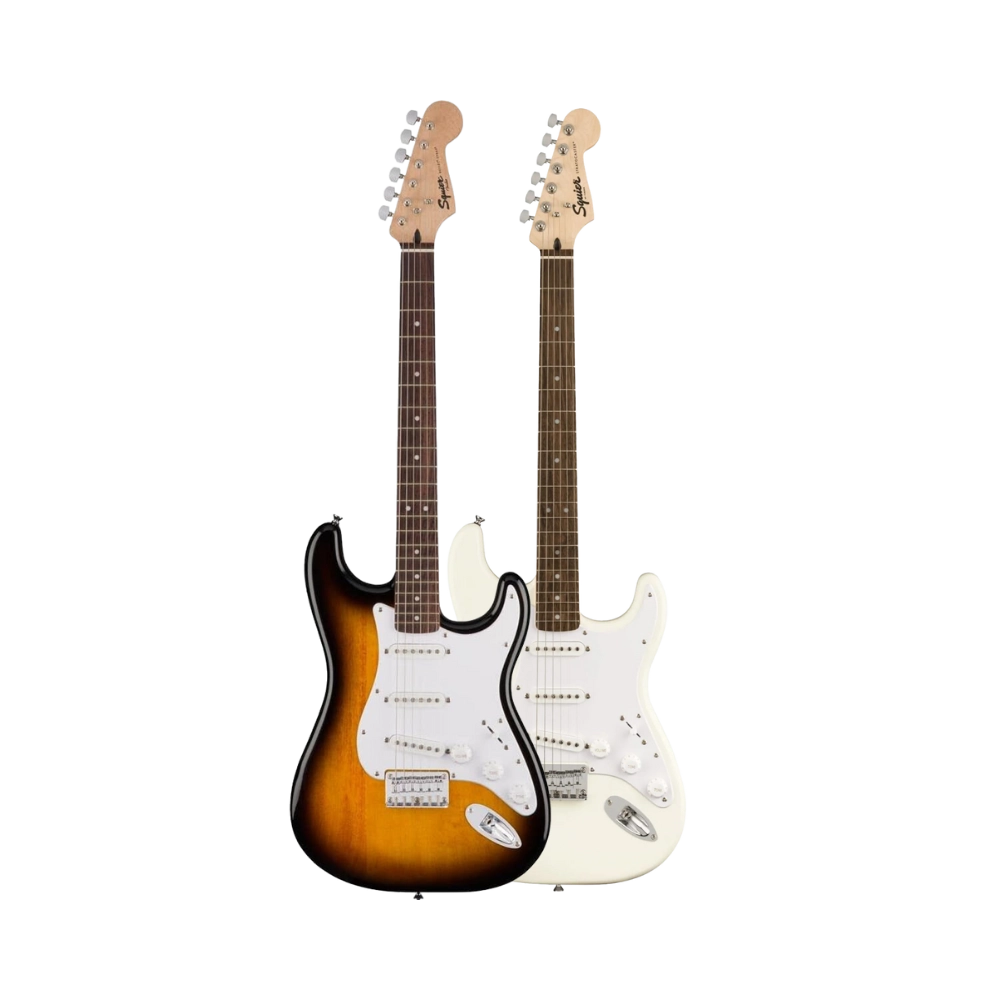 Squier Bullet Stratocaster HT SSS