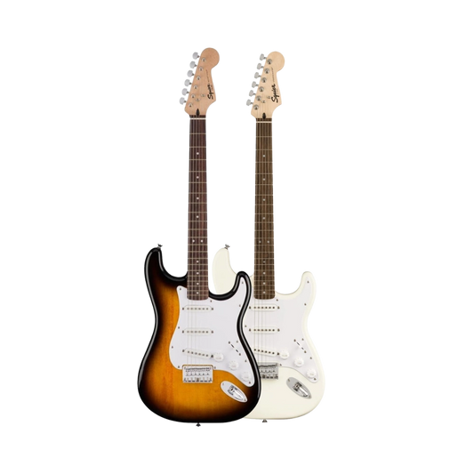 Squier Bullet Stratocaster HT SSS