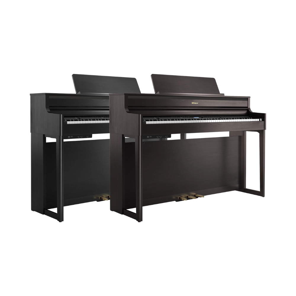 Roland HP-704 Digital Piano (Multiple Colors Available)