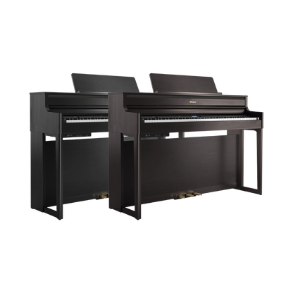 Roland HP-704 Digital Piano (Multiple Colors Available)