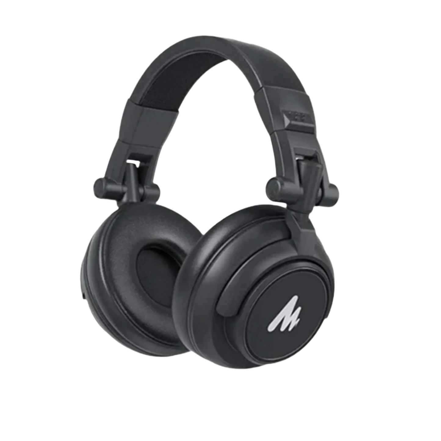 MAONO MH601 Closed-Back Studio Headphones – 50mm Drivers for Monitoring & Recording