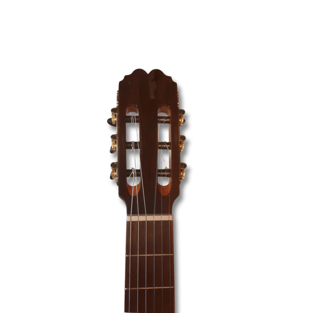 ALVARO F-60 Spanish Flamenco Classical Guitar