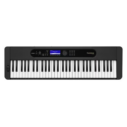 CT-S410 Casio piano keyboard