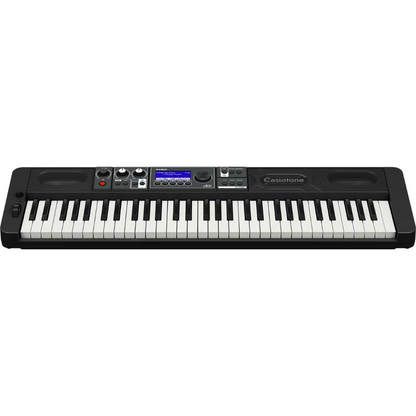 CT-S500 Casio piano keyboard