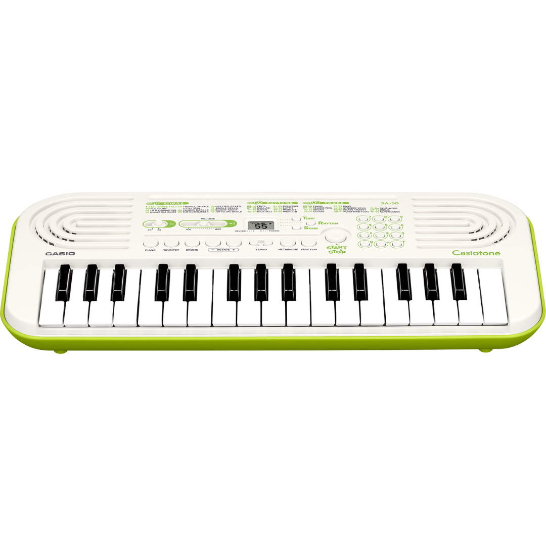 SA-50 Casio Piano keyboard