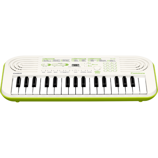 SA-50 Casio Piano keyboard