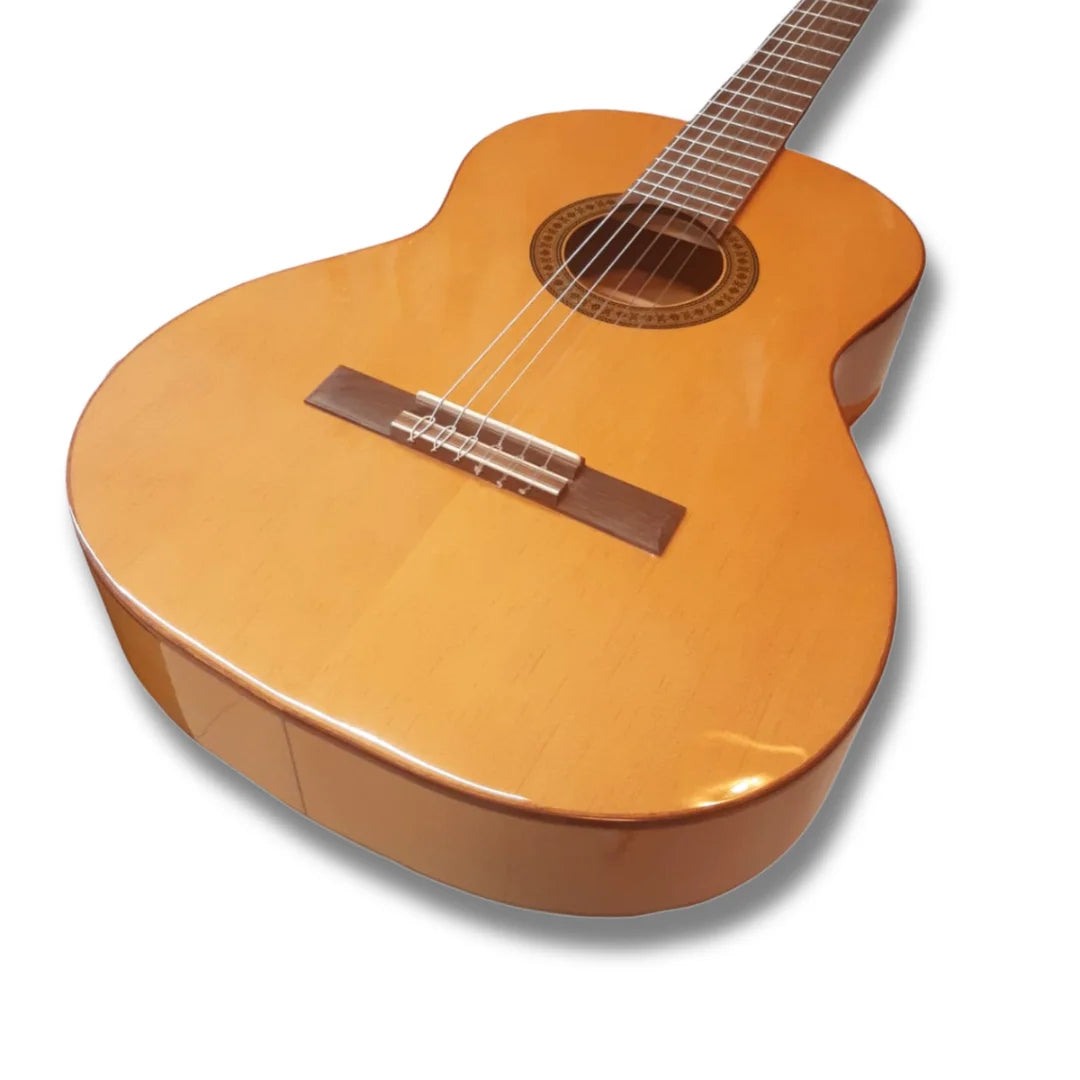 ALVARO F-60 Spanish Flamenco Classical Guitar