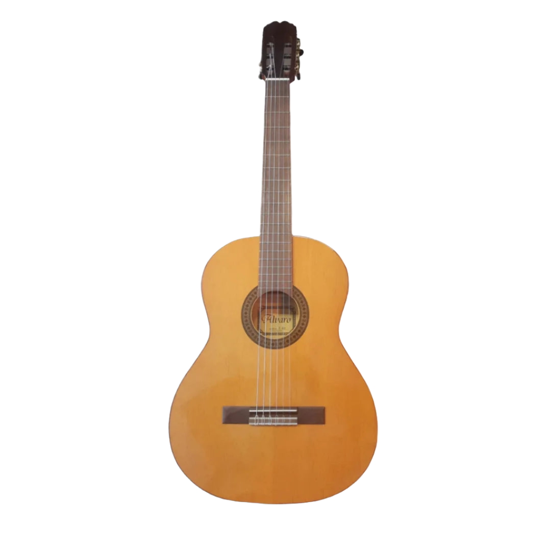 alvaro flamenco spanish classic classical guitar acoustic shop store beirut lebanon