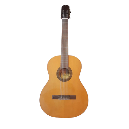 alvaro flamenco spanish classic classical guitar acoustic shop store beirut lebanon