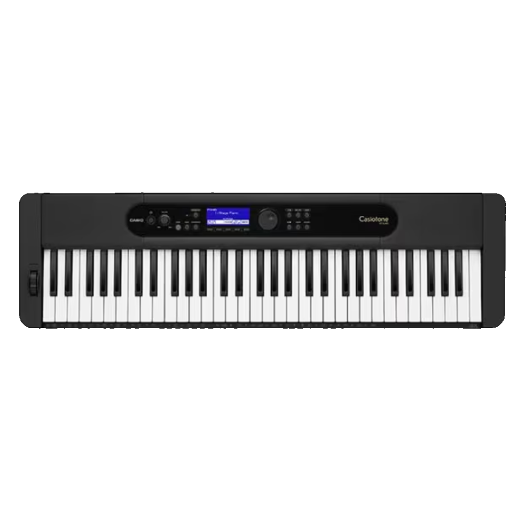 CT-S410 Casio piano keyboard