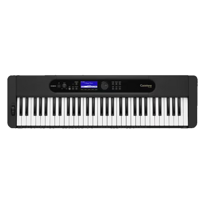 CT-S410 Casio piano keyboard