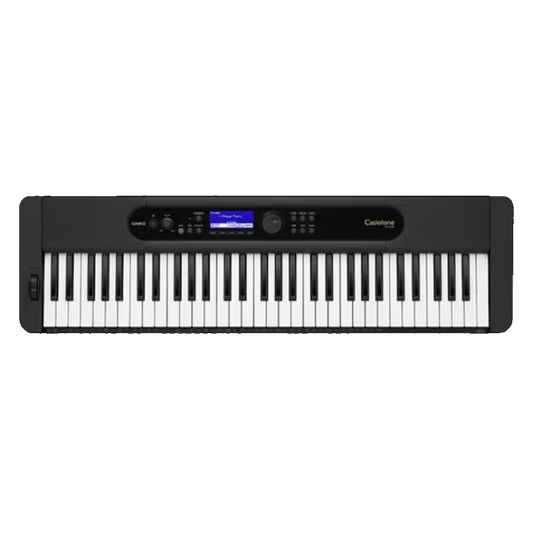 CT-S410 Casio piano keyboard