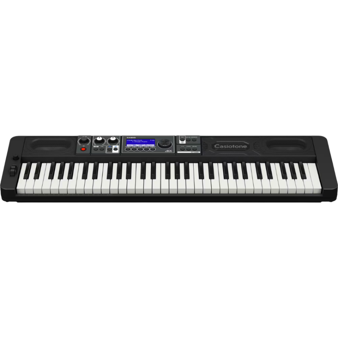 CT-S500 Casio piano keyboard