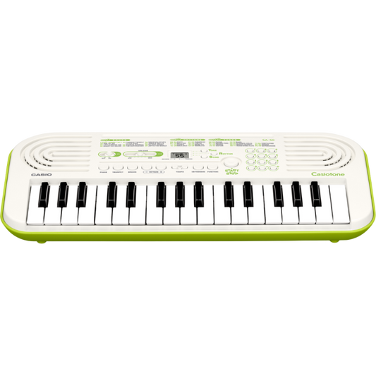 SA-50 Casio Piano keyboard