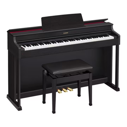 AP-470BK Casio digital piano