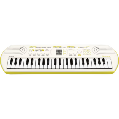 SA-80 Casio piano keyboard