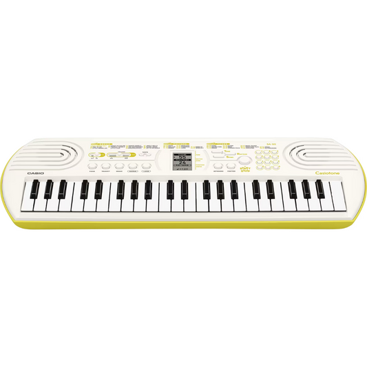 SA-80 Casio piano keyboard