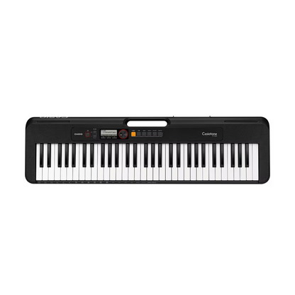 CT-S200BK Casio piano keyboard