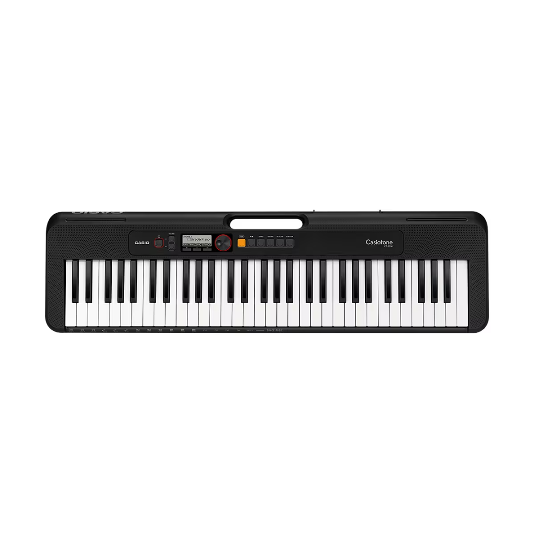 CT-S200BK Casio piano keyboard