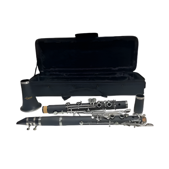 Aiersi Bb Key Clarinet – Acoustic Yard