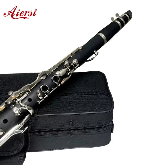 Aiersi Bb Key Clarinet