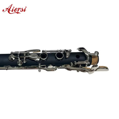 Aiersi Bb Key Clarinet